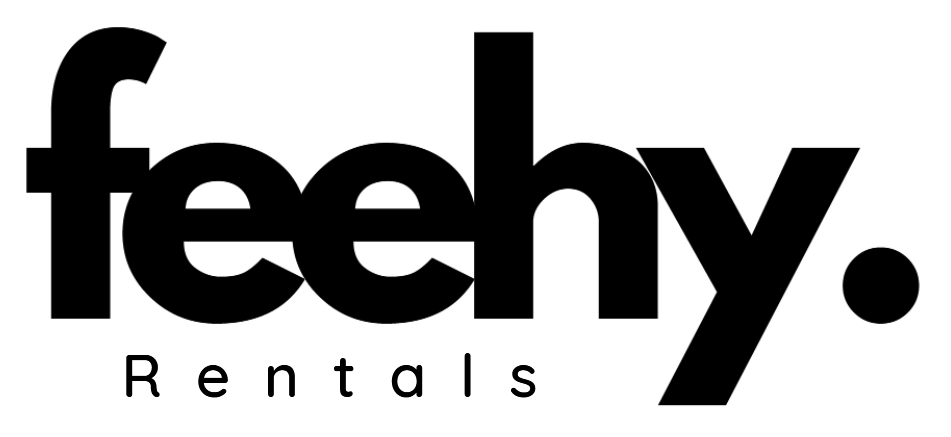 Pressure Washer Rental Logo